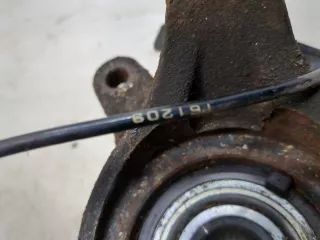 4342179J02,4342179J10,4511161M00,5532161M00 Ступица передняя правая Suzuki Vitara2 Арт 8797427, вид 3