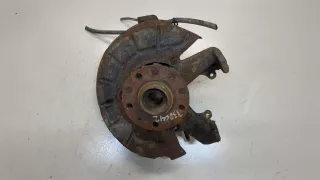 5K0498621A Ступица передняя правая Volkswagen Caddy 3 Арт 8796669, вид 1