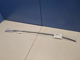 6107A052 Молдинг лобового стекла Mitsubishi Outlander 3 Арт Z325647, вид 1