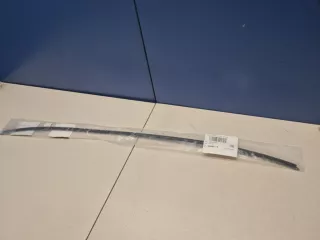 6107A052 Молдинг лобового стекла Mitsubishi Outlander 3 Арт Z325649, вид 1