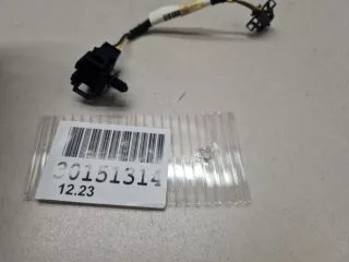 3C4971689M Проводка ручки двери Volkswagen Passat B6 Арт ZAP325686, вид 5