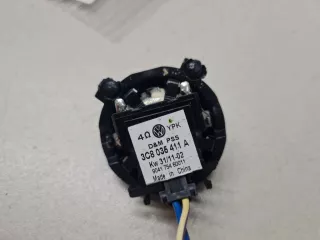 3C8035411A Динамик двери Volkswagen Passat B7 Арт ZAP325706, вид 2