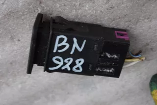 1J0959621G Кнопка подогрева заднего стекла Volkswagen Golf 4 Арт BN928, вид 2