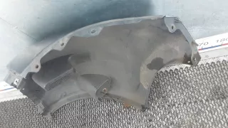 Клык бампера передний правый Fiat Ducato 3 Арт BVN16SI01, вид 6