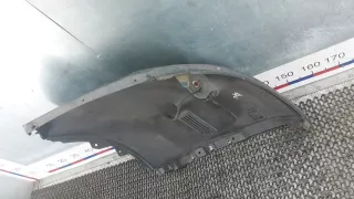  Клык бампера передний правый Fiat Ducato 3 Арт BVN16SI01, вид 7