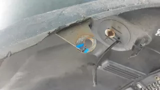  Клык бампера передний правый Fiat Ducato 3 Арт BVN16SI01, вид 8