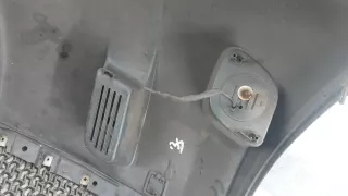  Клык бампера передний правый Fiat Ducato 3 Арт BVN16SI01, вид 9