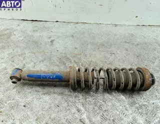  Стойка подвески задняя левая BMW 5 E34 Арт 54429985, вид 1