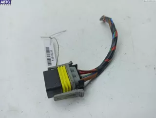  Разъем (фишка) проводки Opel Astra G Арт 54545235, вид 1