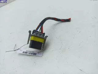  Разъем (фишка) проводки Opel Astra G Арт 54545235, вид 2