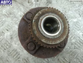  Ступица задняя правая Nissan Almera N16 Арт 54272734, вид 2
