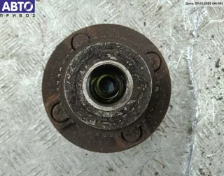  Ступица задняя правая Nissan Primera 11 Арт 54272432, вид 2