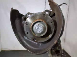 5148J3 Балка подвески задняя  Peugeot 1007 Арт 8797874, вид 2
