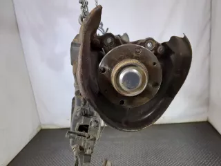 5148J3 Балка подвески задняя  Peugeot 1007 Арт 8797874, вид 4