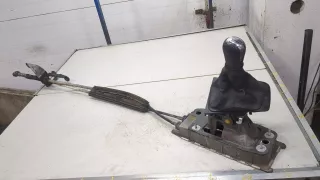 1K0711061A Кулиса Skoda Octavia A5 Арт 8800490, вид 2
