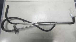  Радиатор масляный Ford Fiesta 5 Арт 8801414, вид 1