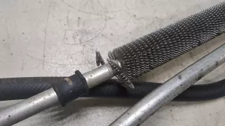  Радиатор масляный Ford Fiesta 5 Арт 8801414, вид 2