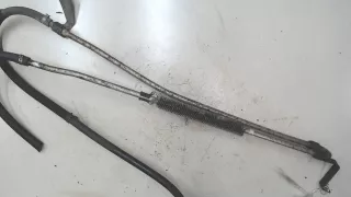  Радиатор масляный Ford Fiesta 5 Арт 8801414, вид 4