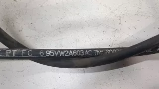 7M3609701C Трос ручника Seat Alhambra 1 restailing Арт 8799012, вид 4