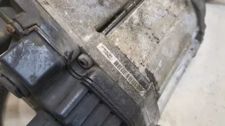 1K2909144L,0273010046 Электроусилитель руля Volkswagen Golf PLUS 1 Арт 8801032, вид 5