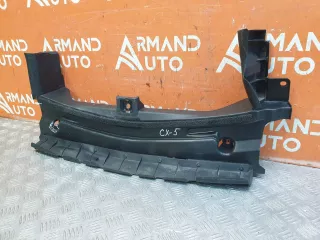 KB8A501C0C, KB8A501C Дефлектор радиатора Mazda CX-5 2 Арт 228469PM, вид 2