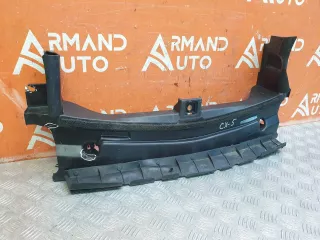 KB8A501C0C, KB8A501C Дефлектор радиатора Mazda CX-5 2 Арт 228469PM, вид 3
