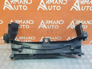KB8A501C0C, KB8A501C Дефлектор радиатора Mazda CX-5 2 Арт 228469PM, вид 6