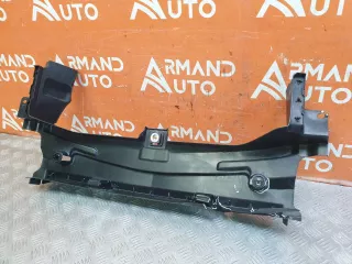 KB8A501C0C, KB8A501C Дефлектор радиатора Mazda CX-5 2 Арт 228469PM, вид 7