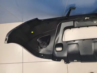 620227924R Бампер передний Renault Duster 1 Арт ZAP312713, вид 11