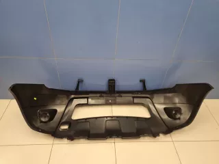 620227924R Бампер передний Renault Duster 1 Арт ZAP312713, вид 7