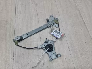 82701JD400 Стеклоподъемник задний левый Nissan Qashqai 1  Арт ZAP325759, вид 1