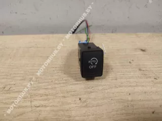  Кнопка (выключатель) Nissan Qashqai 2 Арт 00091306, вид 1