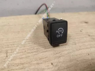  Кнопка (выключатель) Nissan Qashqai 2 Арт 00091306, вид 2