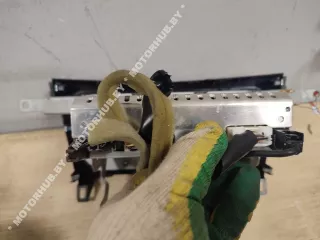 28185HV00A Магнитола Nissan Qashqai 2 Арт 00091171, вид 8