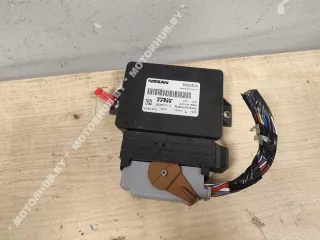 360326FL0A Блок ручника (стояночного тормоза) Nissan Qashqai 2 Арт 00091155, вид 1