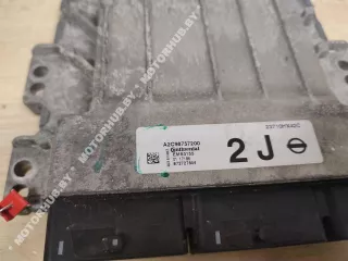 23710HX42C Блок управления двигателем Nissan Qashqai 2 Арт 00091168, вид 2