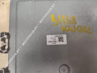 23710HX42C Блок управления двигателем Nissan Qashqai 2 Арт 00091168, вид 6