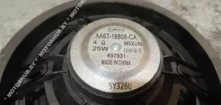 AA6T18808CA Динамик Ford Focus 3 restailing Арт 00091055, вид 4