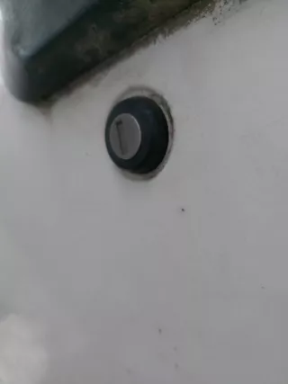  замок двери передней левой Iveco Daily 3 Арт 46023059637