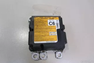 K88203ZE0A Блок управления AIR BAG Infiniti QX80 1 Арт E80793001