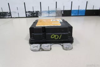 K88203ZE0A Блок управления AIR BAG Infiniti QX80 1 Арт E80793001, вид 3