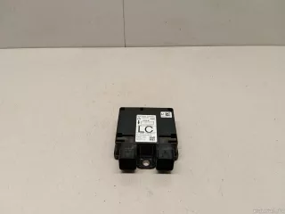 6S6T14B056LC Блок управления AIR BAG Ford Fiesta 5 Арт E23386567, вид 1