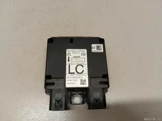 6S6T14B056LC Блок управления AIR BAG Ford Fiesta 5 Арт E23386567, вид 3