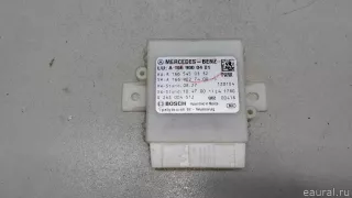 1669000401 Блок управления парктрониками Mercedes GL X166 Арт E23276602