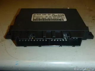 0205455232 Блок управления парктроником Mercedes CL C215 Арт E7987910, вид 3