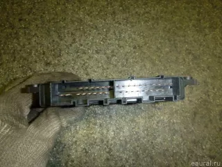 0205455232 Блок управления парктроником Mercedes CL C215 Арт E30284933, вид 2