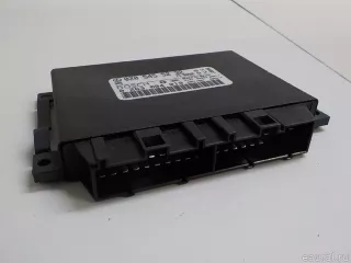 0205455232 Блок управления парктроником Mercedes CL C215 Арт E84072169, вид 2