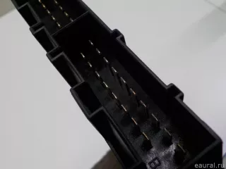 0205455232 Блок управления парктроником Mercedes CL C215 Арт E40938615, вид 3
