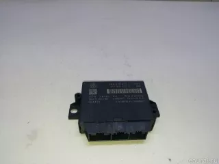 3AA919475L Блок управления парктрониками Volkswagen Tiguan 1 Арт E22803169, вид 1