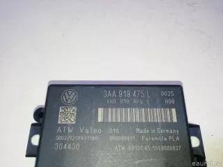 3AA919475L Блок управления парктрониками Volkswagen Tiguan 1 Арт E22803169, вид 9